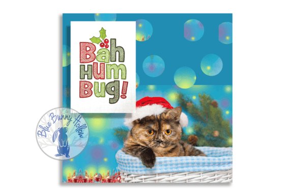 Bah Hum Bug