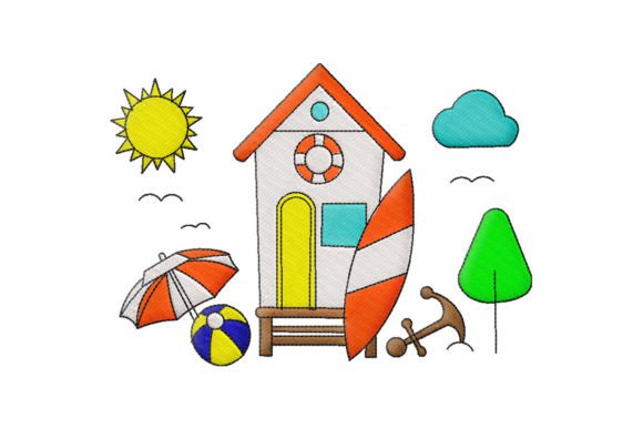 Beach House