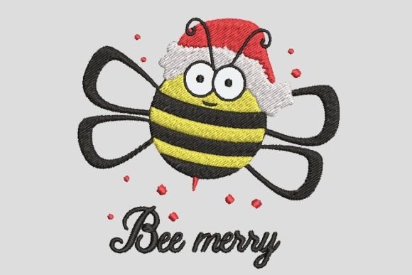 Bee Merry