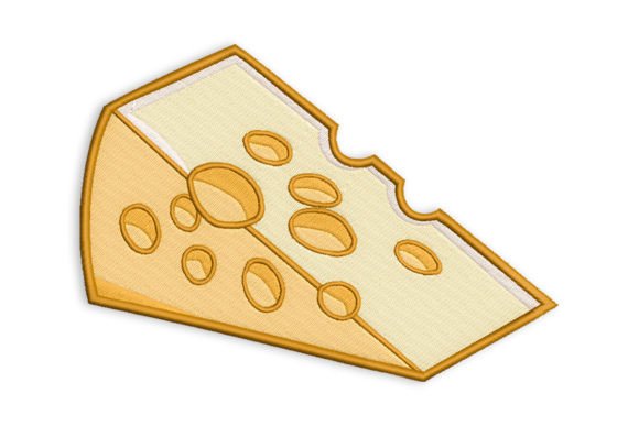 Cheese Slice