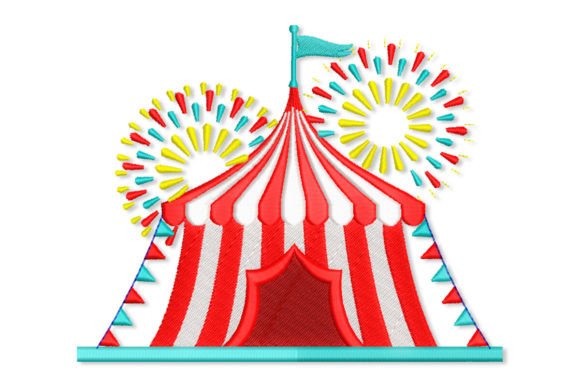 Circus Tents