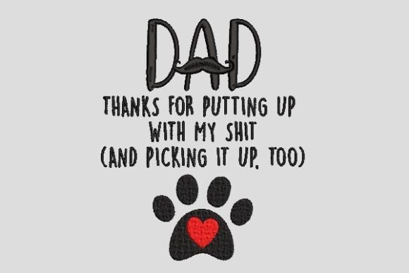 Dog Dad