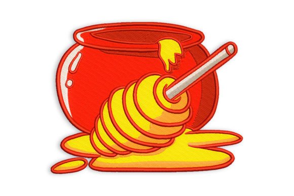Honey Jars