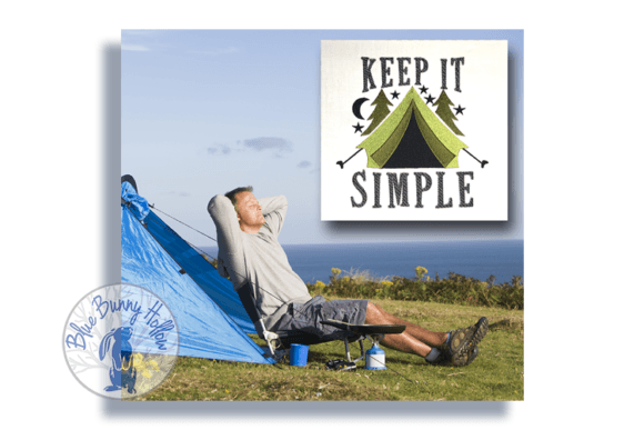 Keep It Simple