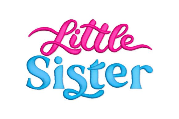 Little Sister
