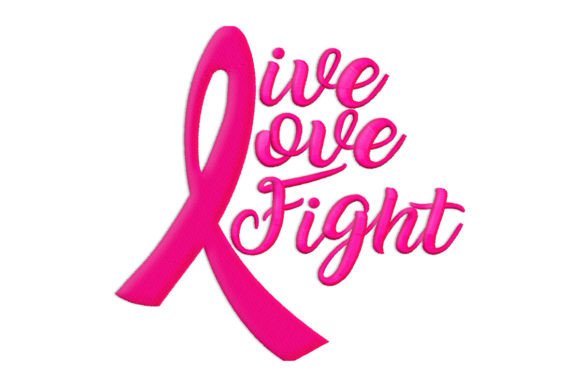 Live Love Fight Cancer