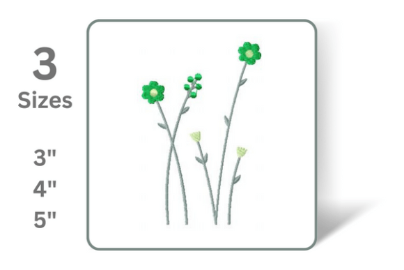 Lovely Wildflowers