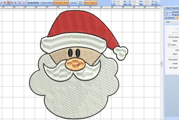 Merry Christmass Santa