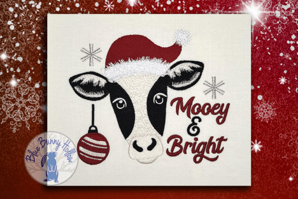 Mooey and Bright