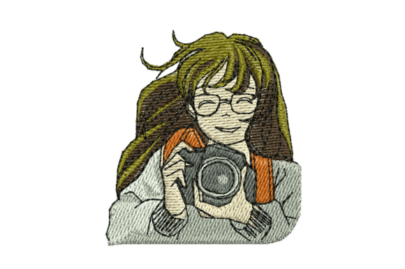 Photographer