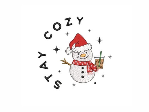 Stay Cozy