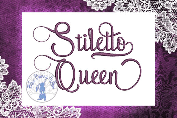 Stiletto Queen