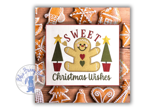 Sweet Christmas Wishes